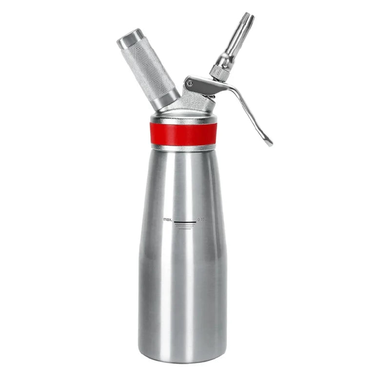 Dispensador de crema batida de 500ml